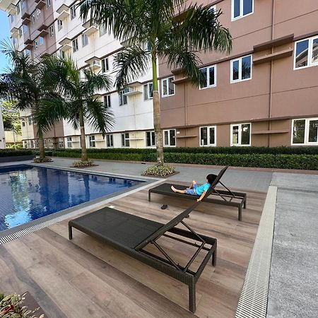 Starlight Suites Trece Martires Dış mekan fotoğraf