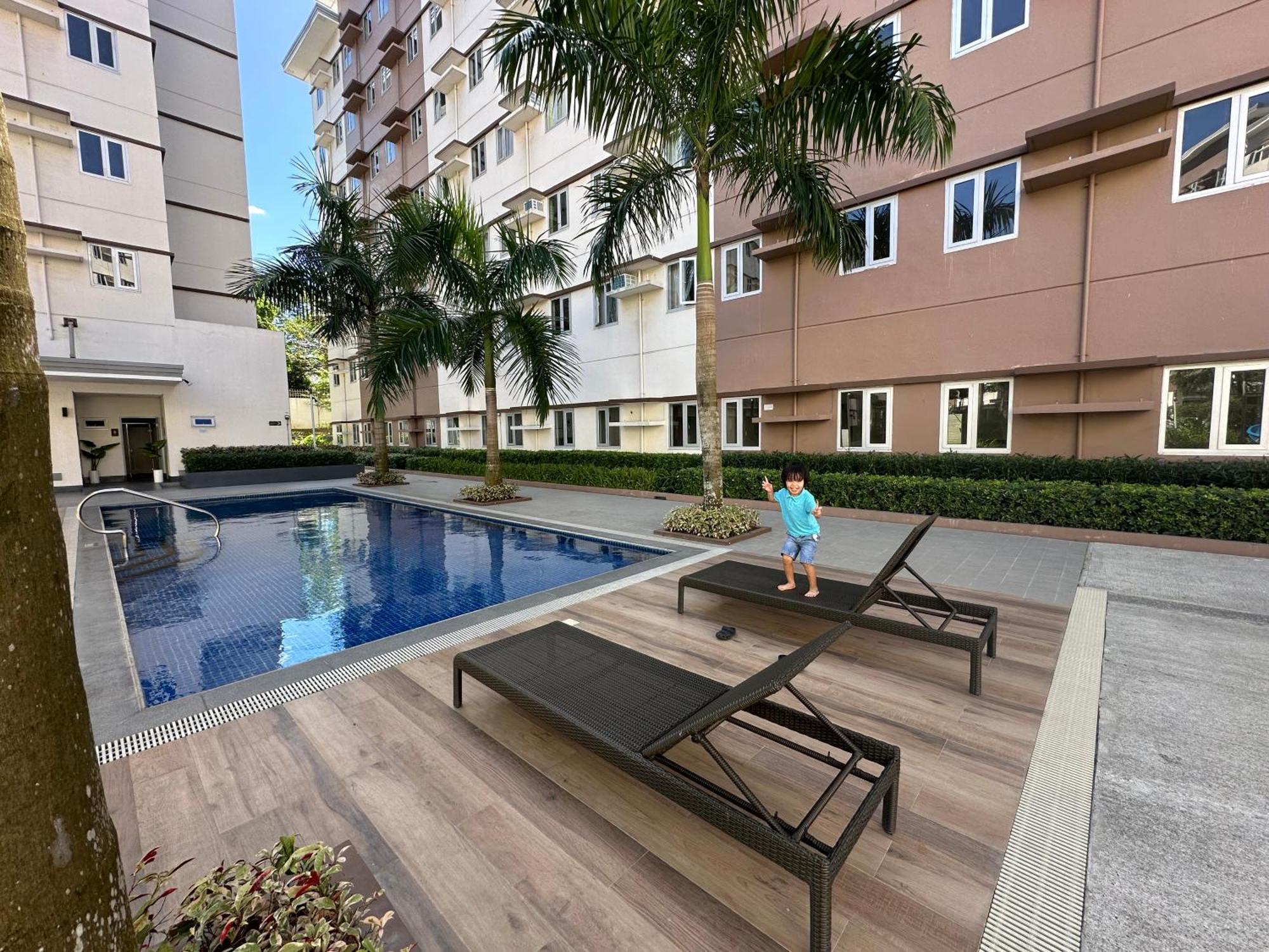 Starlight Suites Trece Martires Dış mekan fotoğraf
