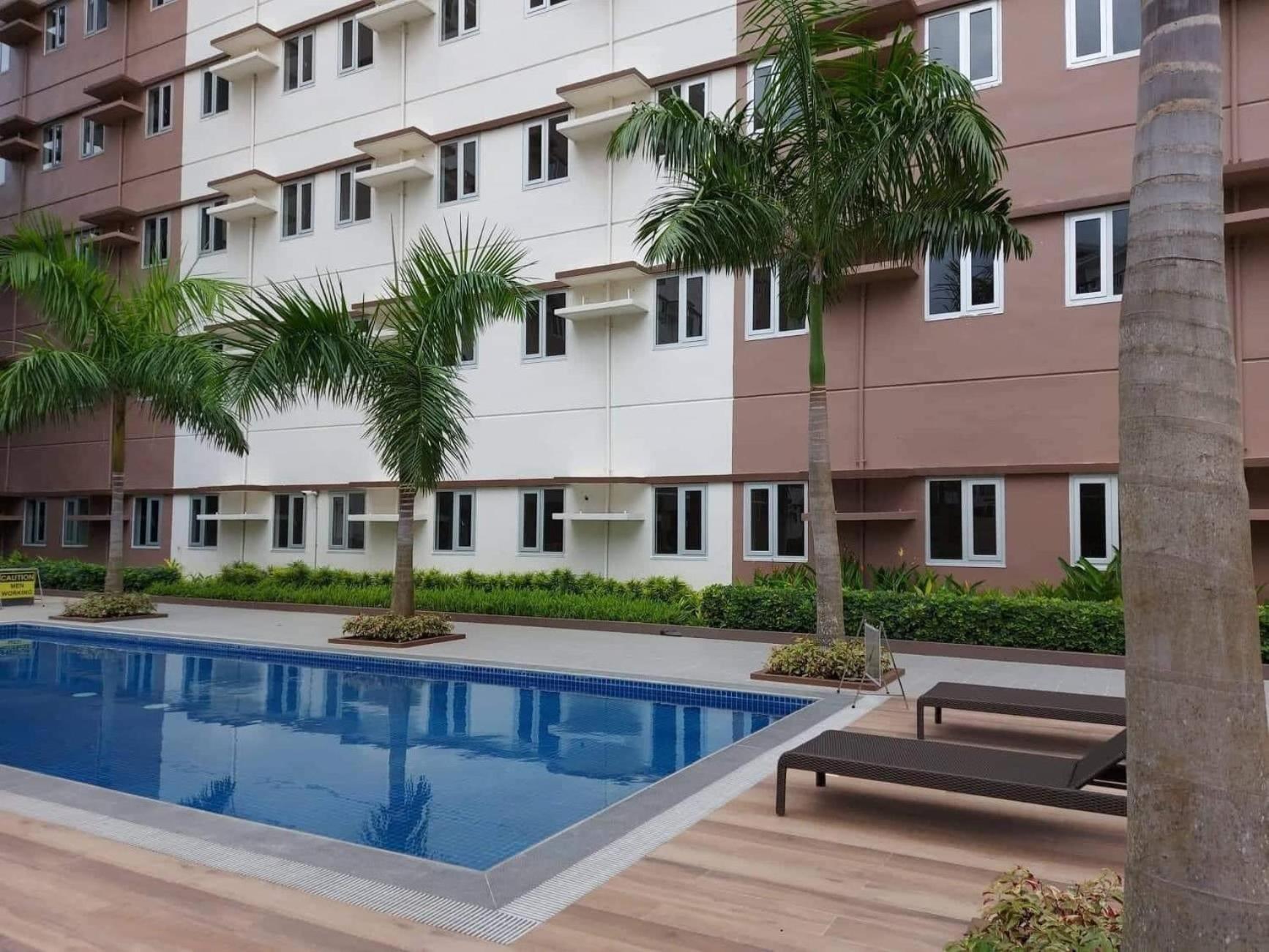 Starlight Suites Trece Martires Dış mekan fotoğraf