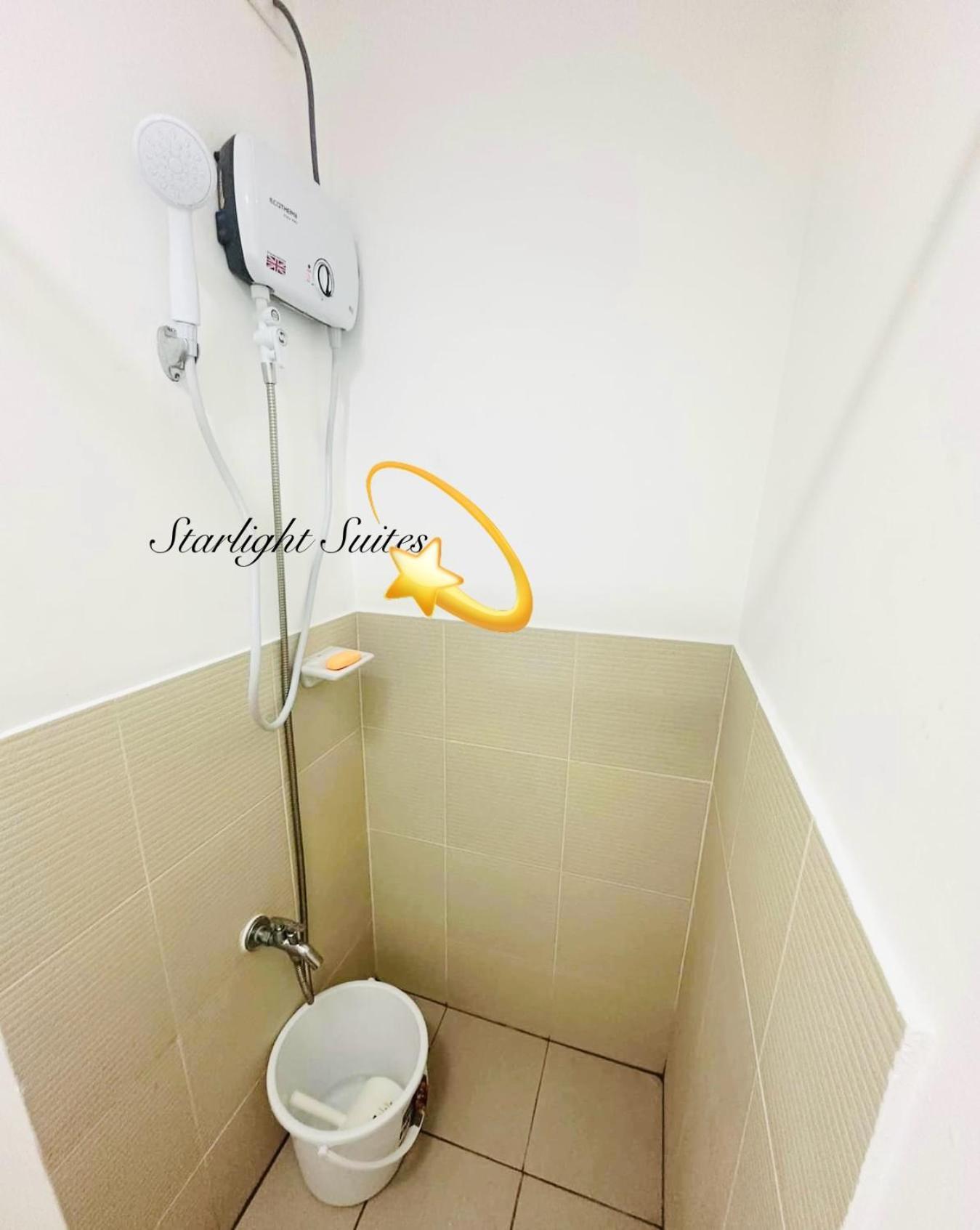 Starlight Suites Trece Martires Dış mekan fotoğraf