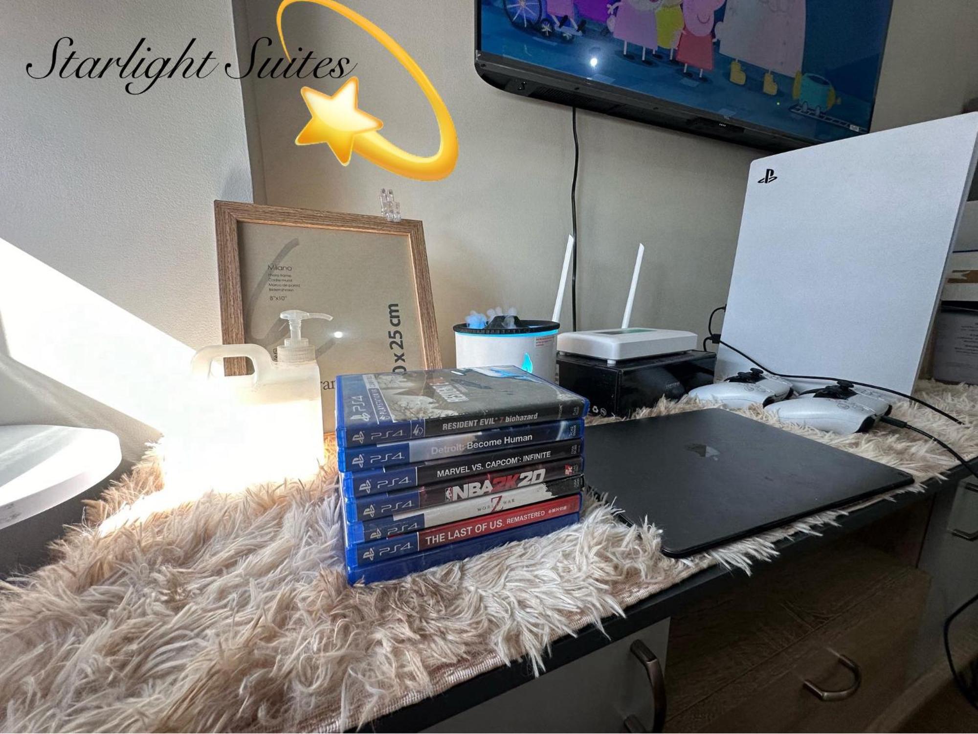 Starlight Suites Trece Martires Dış mekan fotoğraf