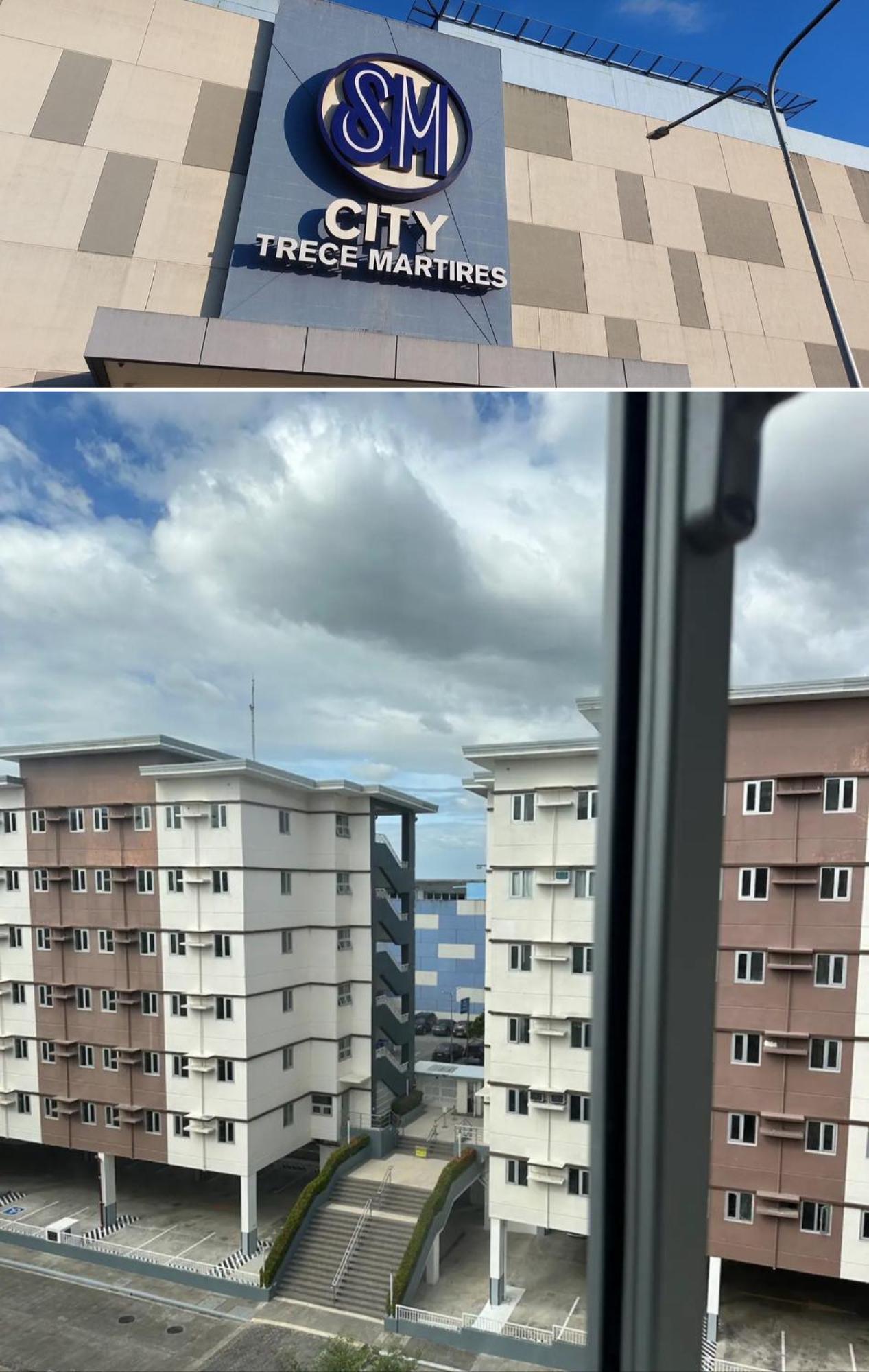 Starlight Suites Trece Martires Dış mekan fotoğraf
