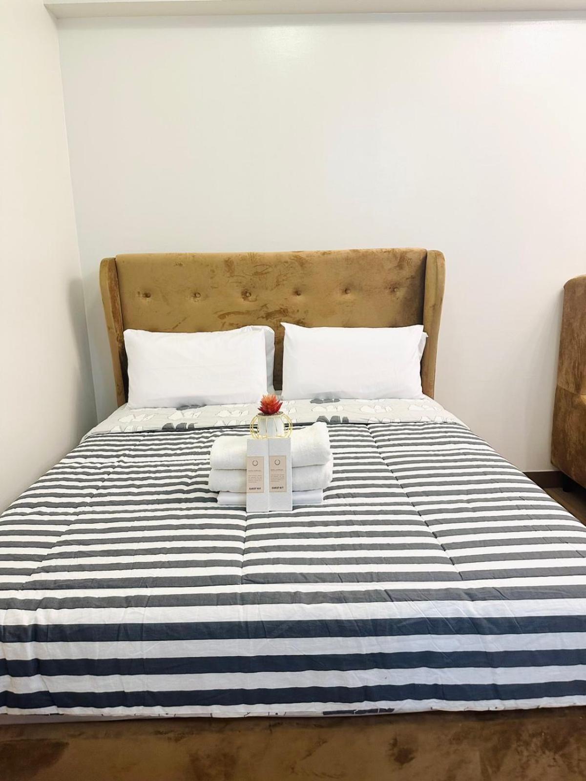 Starlight Suites Trece Martires Dış mekan fotoğraf