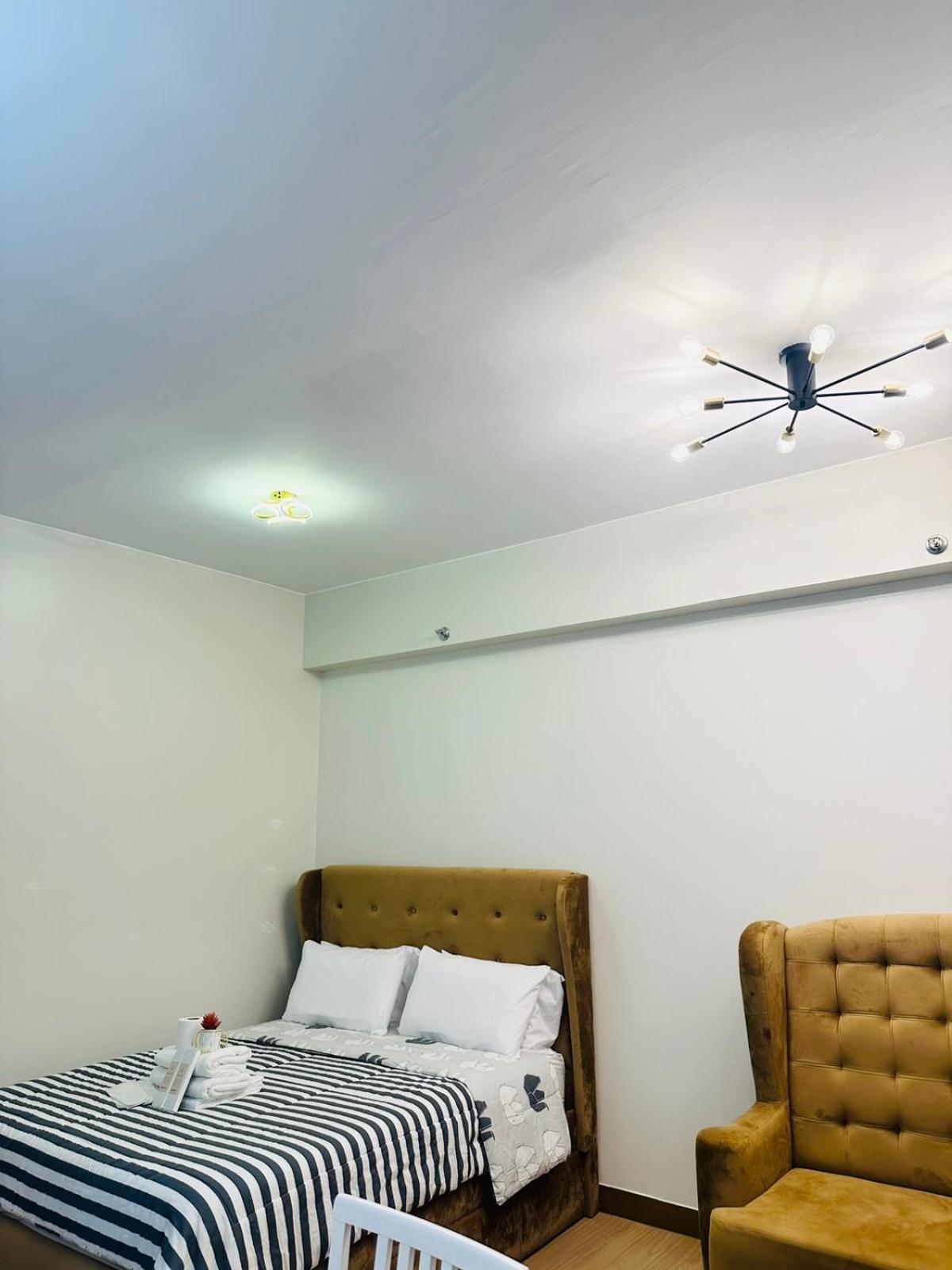 Starlight Suites Trece Martires Dış mekan fotoğraf