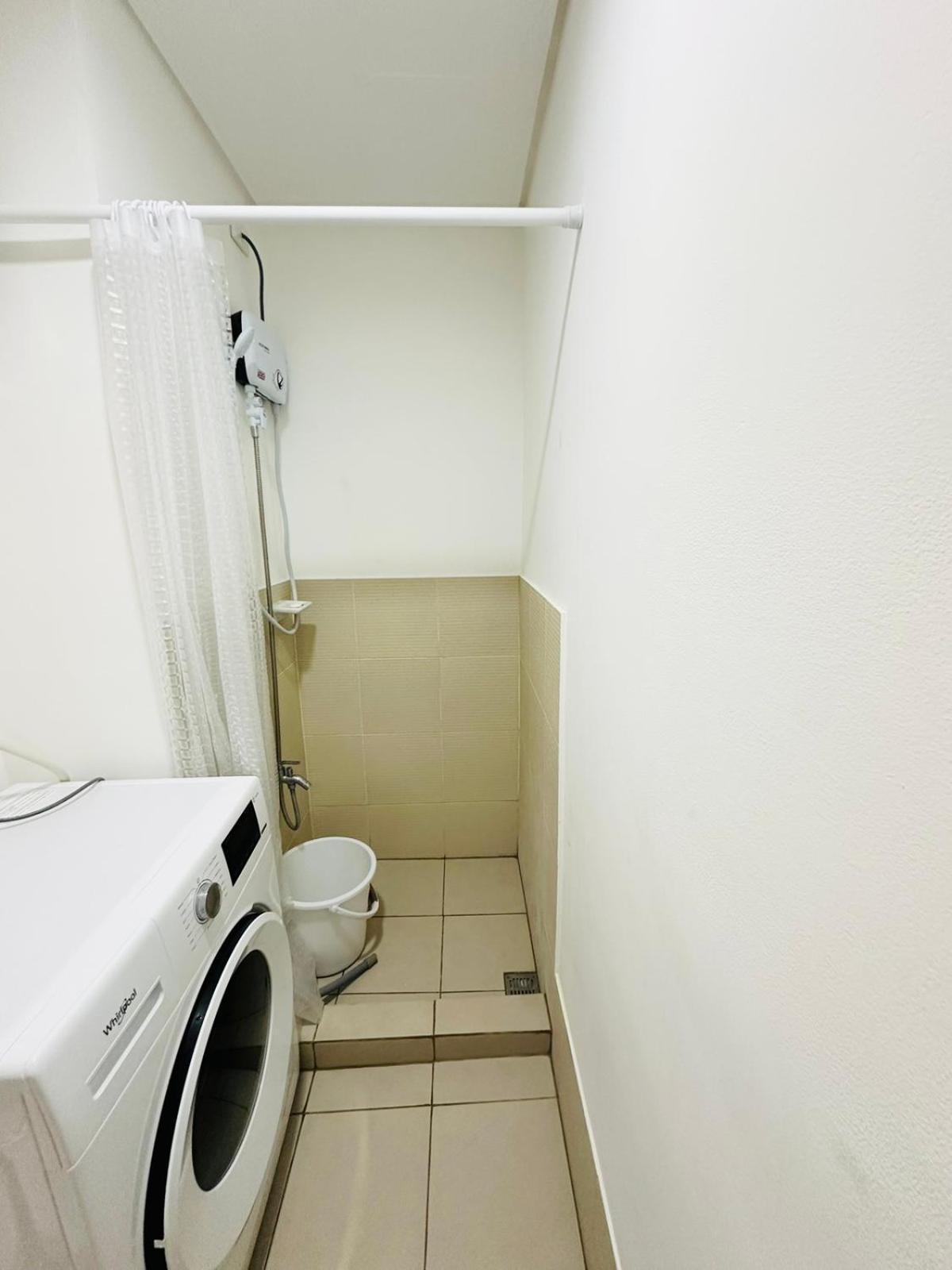 Starlight Suites Trece Martires Dış mekan fotoğraf