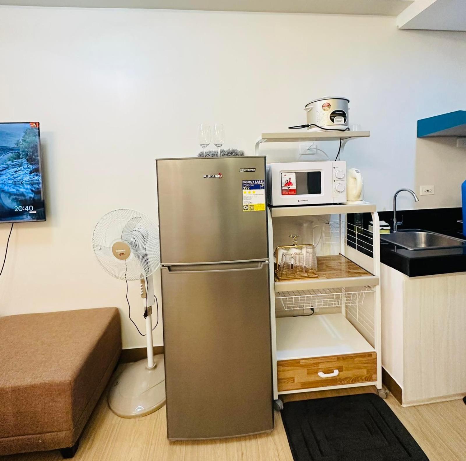 Starlight Suites Trece Martires Dış mekan fotoğraf