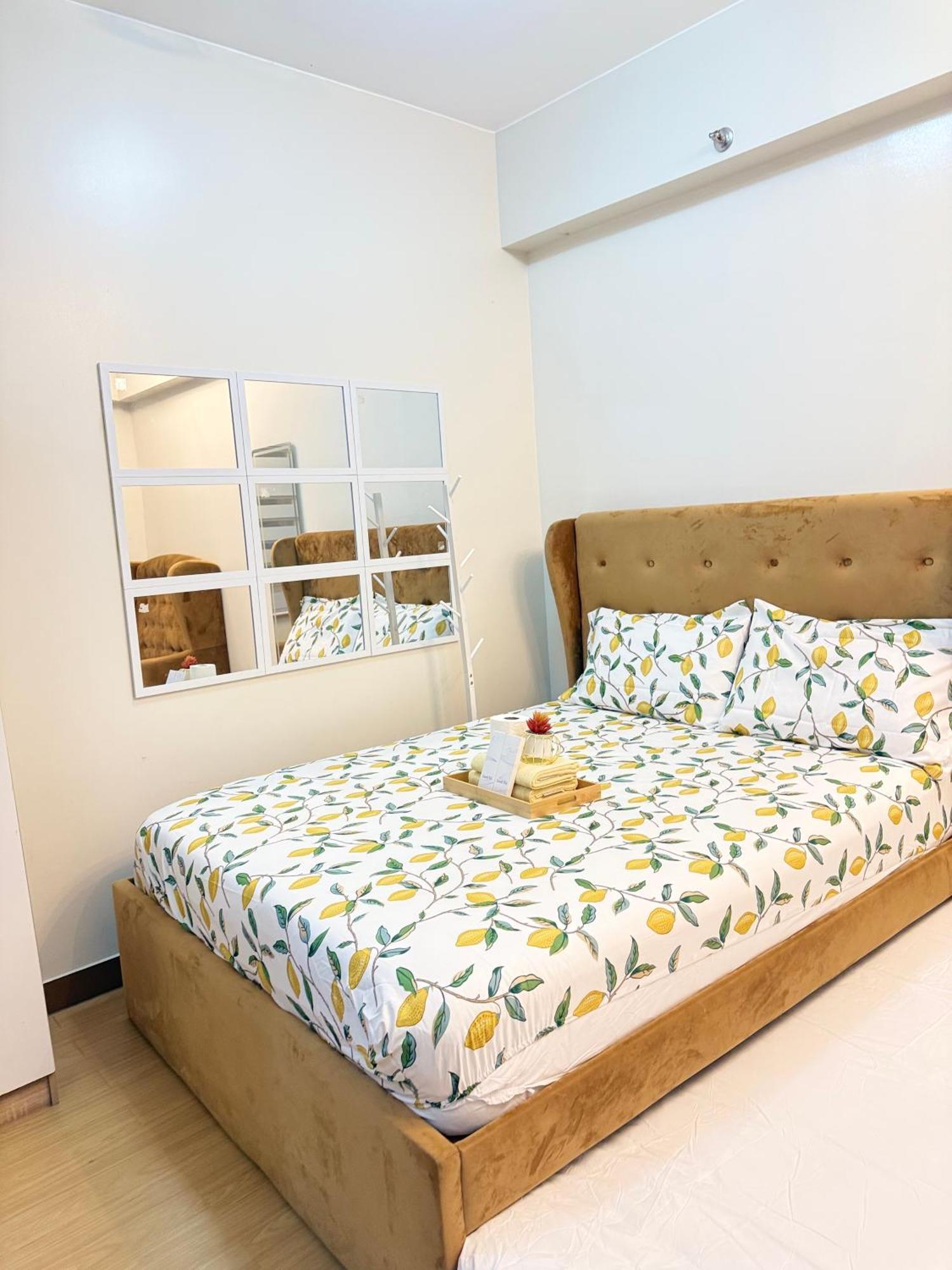 Starlight Suites Trece Martires Dış mekan fotoğraf